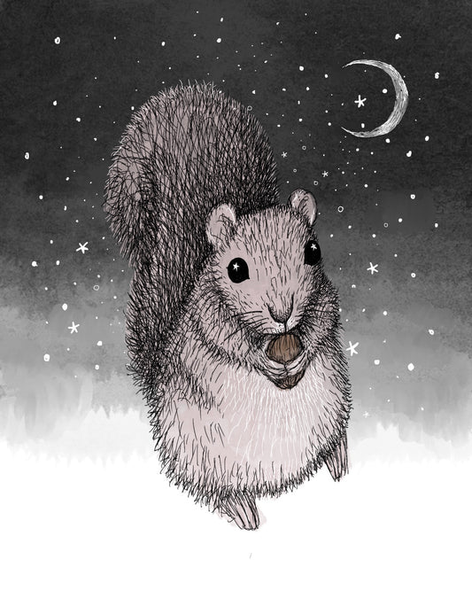 Day 12. Advent Descent. The Void between Samhain and the Winter solstice