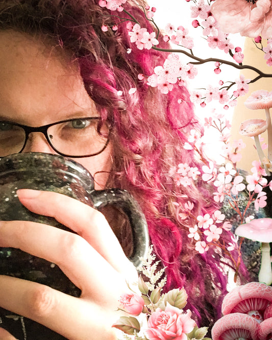 My path as a witch