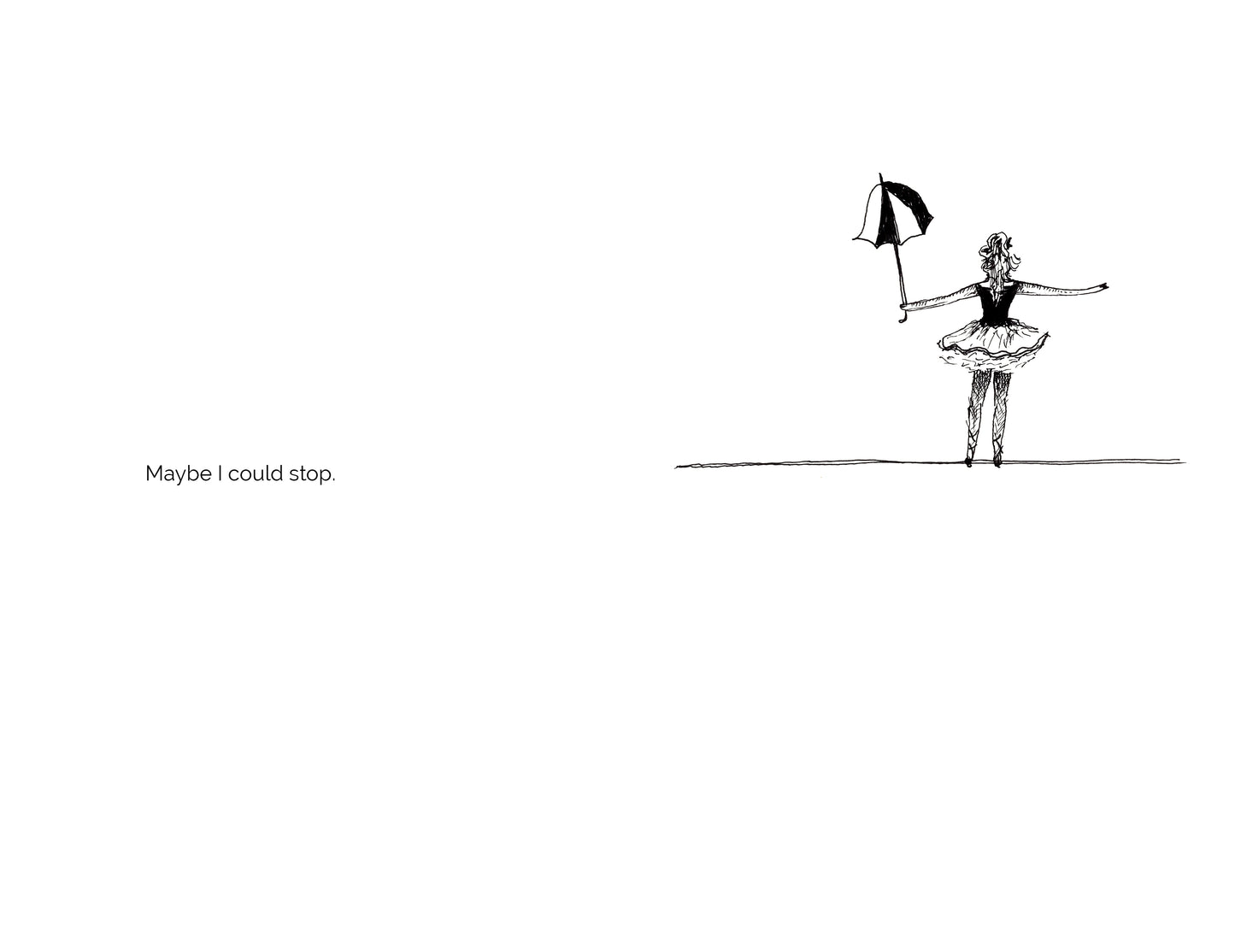 Dive Down: Drawings from the Deep (hardback edition)