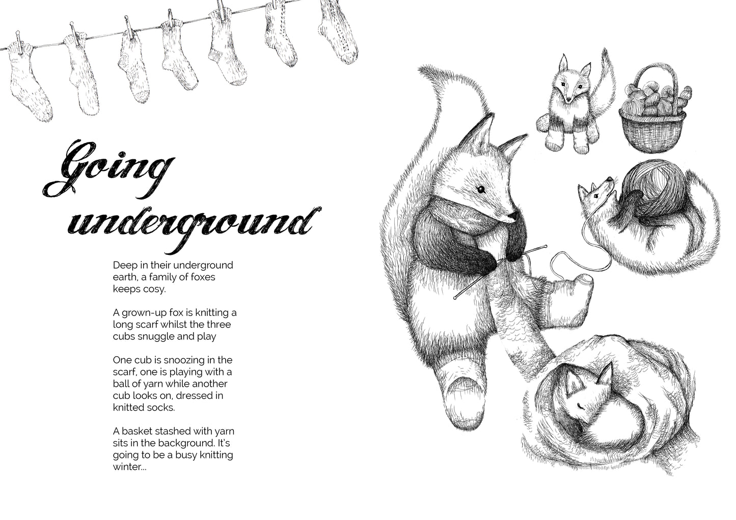 Breathe: Feel calm and inspired. A mindfulness colouring journal (paperback version)