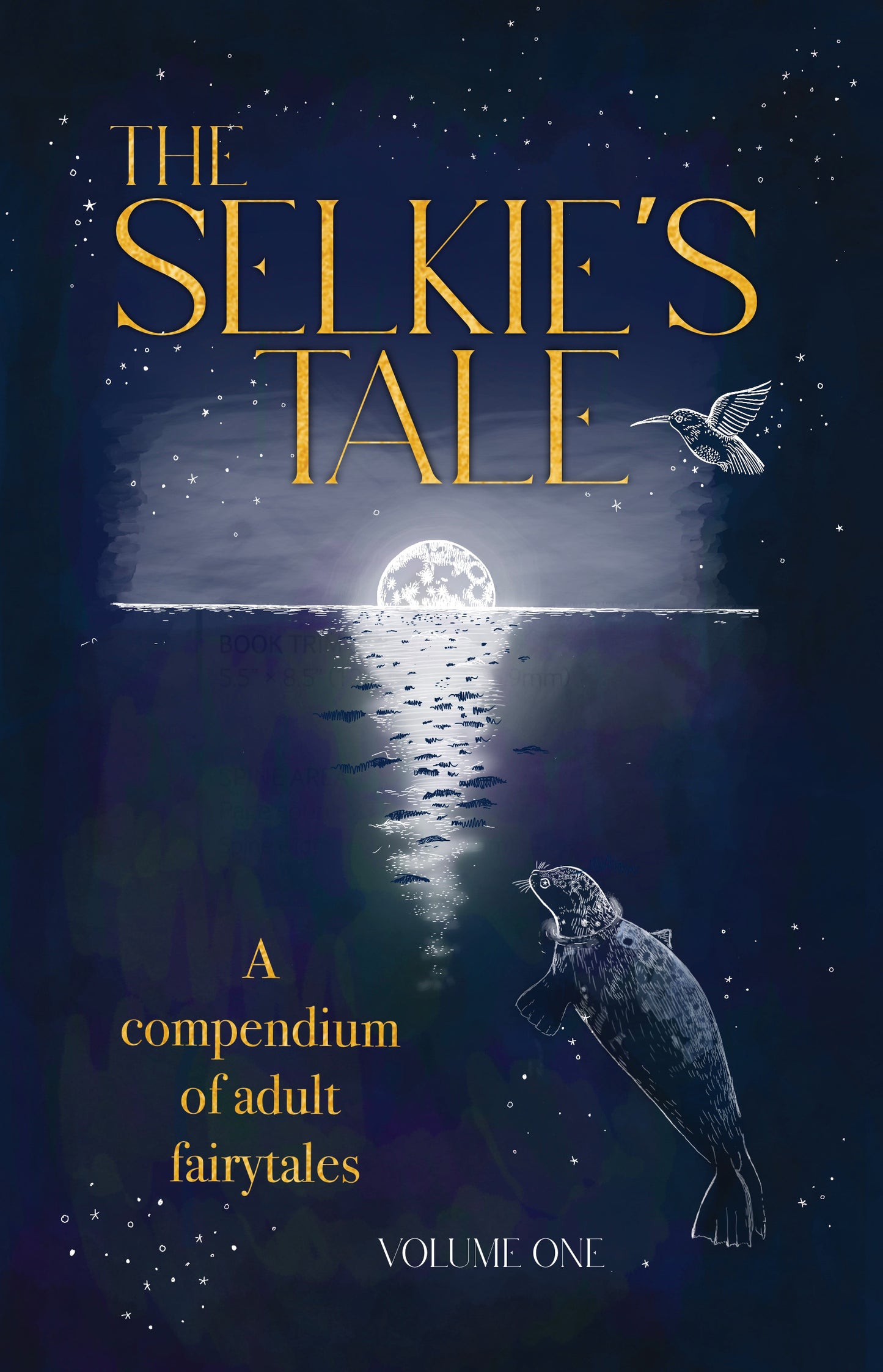 All the enchanted eBooks! BUNDLE