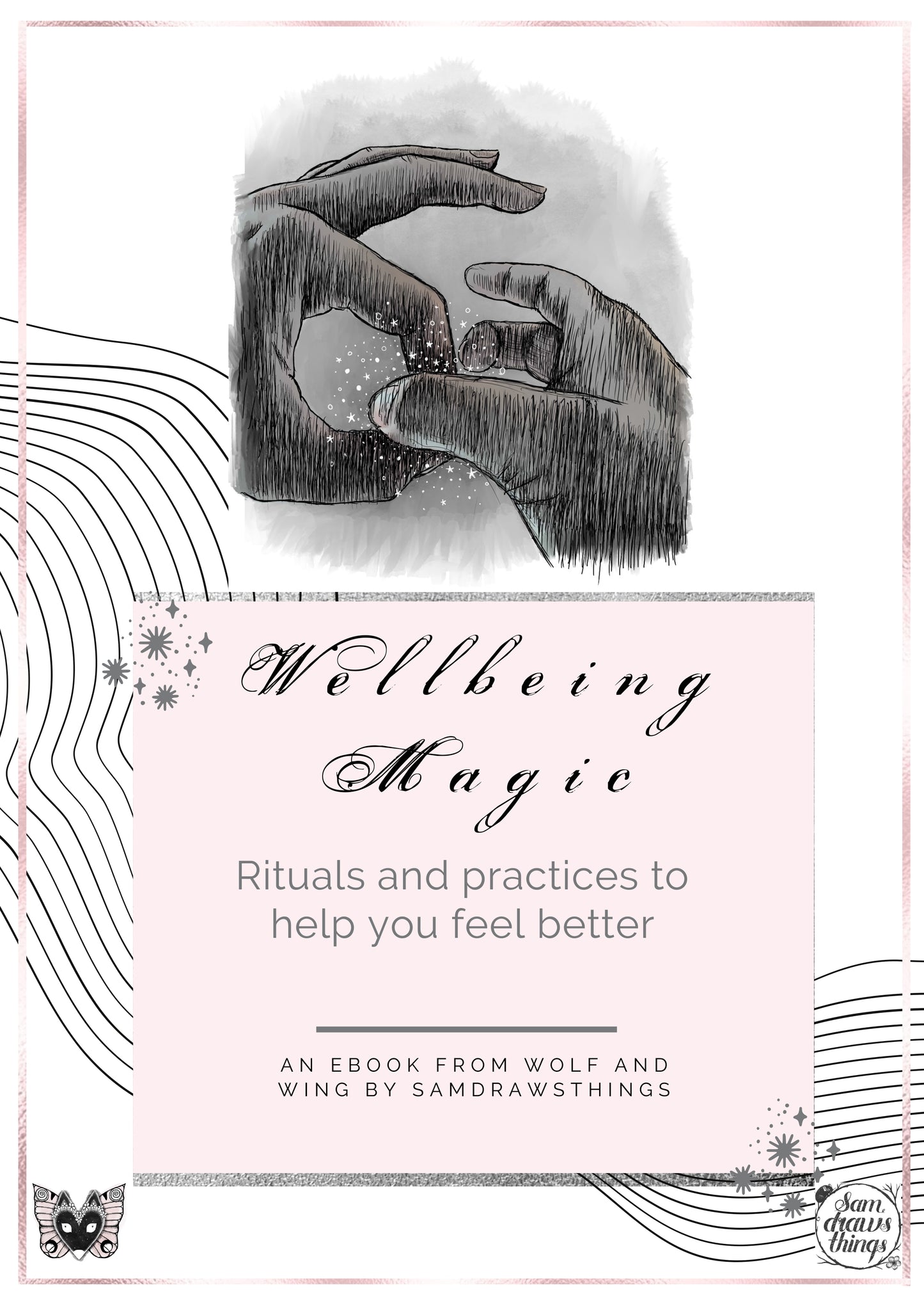 Well-Being Magic eBook