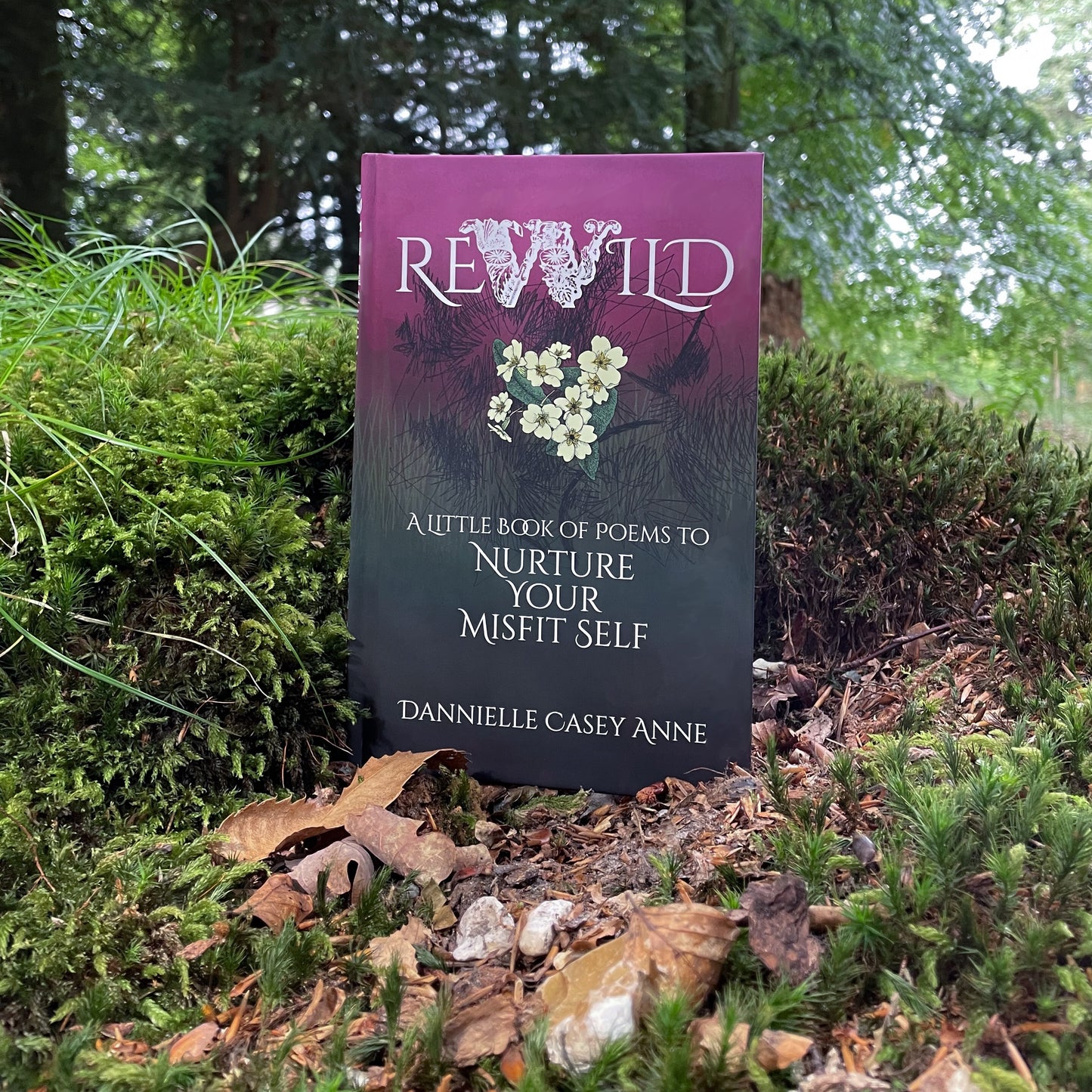 ReWild by Dannielle Casey Anne 