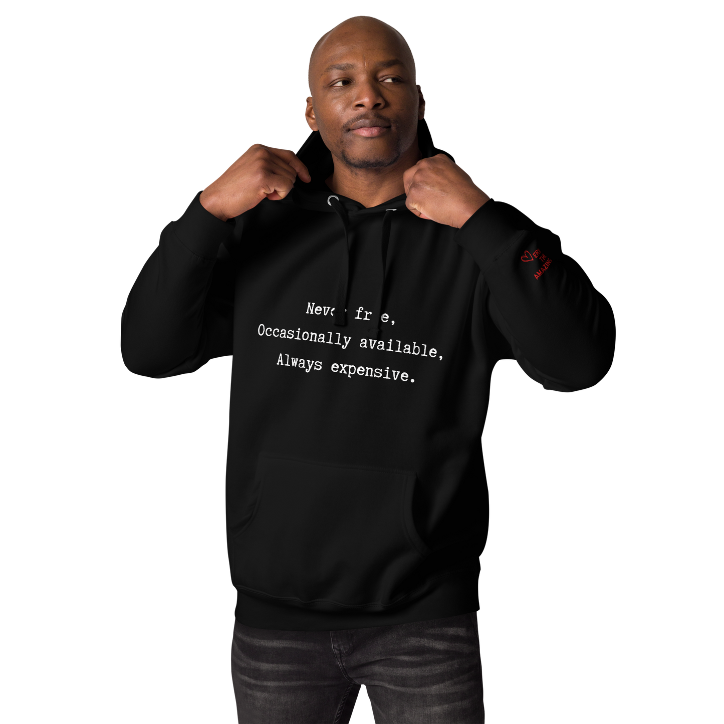 Lighthouses & Limerence ICONIC Supporter Package